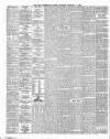 West Cumberland Times Saturday 11 February 1888 Page 4