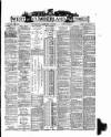 West Cumberland Times Wednesday 22 February 1888 Page 1