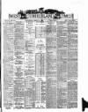 West Cumberland Times Wednesday 21 March 1888 Page 1
