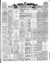 West Cumberland Times Wednesday 11 April 1888 Page 1