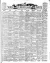 West Cumberland Times Saturday 19 May 1888 Page 1