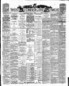 West Cumberland Times Wednesday 04 July 1888 Page 1