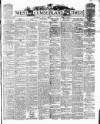 West Cumberland Times Saturday 07 July 1888 Page 1