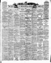 West Cumberland Times Saturday 04 August 1888 Page 1
