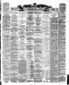 West Cumberland Times Wednesday 08 August 1888 Page 1