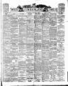 West Cumberland Times Saturday 11 August 1888 Page 1