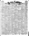 West Cumberland Times Saturday 25 August 1888 Page 1