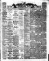 West Cumberland Times Wednesday 29 August 1888 Page 1