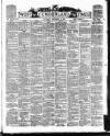 West Cumberland Times Saturday 08 September 1888 Page 1