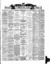 West Cumberland Times Wednesday 12 September 1888 Page 1
