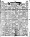 West Cumberland Times Saturday 06 October 1888 Page 1