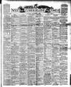 West Cumberland Times Saturday 01 December 1888 Page 1