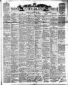 West Cumberland Times Saturday 08 December 1888 Page 1