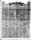 West Cumberland Times Saturday 29 December 1888 Page 1
