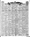 West Cumberland Times Saturday 02 February 1889 Page 1