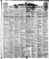 West Cumberland Times Saturday 02 March 1889 Page 1