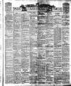 West Cumberland Times Saturday 09 March 1889 Page 1