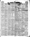 West Cumberland Times Saturday 16 March 1889 Page 1
