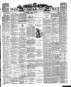 West Cumberland Times Wednesday 20 March 1889 Page 1