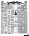 West Cumberland Times Wednesday 27 March 1889 Page 1