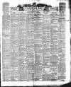 West Cumberland Times Saturday 20 April 1889 Page 1