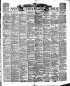 West Cumberland Times Saturday 25 May 1889 Page 1