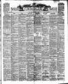 West Cumberland Times Saturday 29 June 1889 Page 1