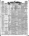 West Cumberland Times Wednesday 07 August 1889 Page 1