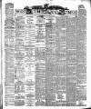 West Cumberland Times Wednesday 21 August 1889 Page 1