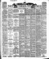West Cumberland Times Wednesday 11 September 1889 Page 1