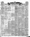 West Cumberland Times Wednesday 02 October 1889 Page 1