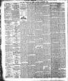 West Cumberland Times Saturday 14 December 1889 Page 4