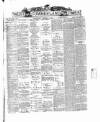West Cumberland Times Wednesday 12 February 1890 Page 1