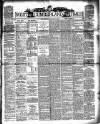 West Cumberland Times Wednesday 08 January 1890 Page 1