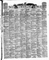 West Cumberland Times Saturday 11 January 1890 Page 1