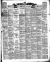 West Cumberland Times Wednesday 15 January 1890 Page 1