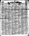 West Cumberland Times Saturday 18 January 1890 Page 1