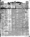 West Cumberland Times Wednesday 22 January 1890 Page 1