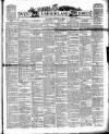 West Cumberland Times Saturday 25 January 1890 Page 1