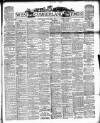 West Cumberland Times Saturday 01 February 1890 Page 1