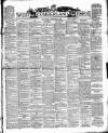 West Cumberland Times Saturday 08 February 1890 Page 1
