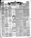 West Cumberland Times Wednesday 19 February 1890 Page 1