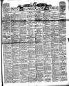 West Cumberland Times Saturday 22 February 1890 Page 1