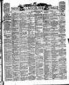West Cumberland Times Saturday 08 March 1890 Page 1
