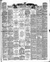 West Cumberland Times Wednesday 12 March 1890 Page 1