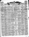 West Cumberland Times Saturday 22 March 1890 Page 1