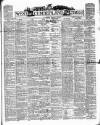 West Cumberland Times Saturday 29 March 1890 Page 1