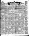 West Cumberland Times Saturday 05 April 1890 Page 1