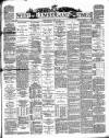 West Cumberland Times Wednesday 07 May 1890 Page 1