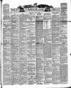 West Cumberland Times Saturday 10 May 1890 Page 1